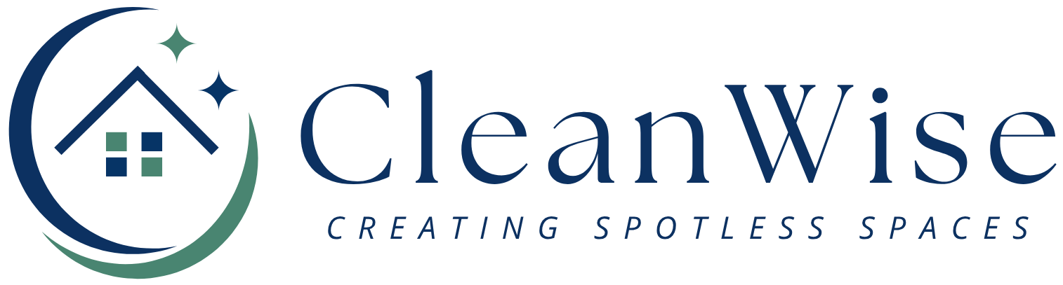 Clean Wise LLC — Creating Spotless Spaces